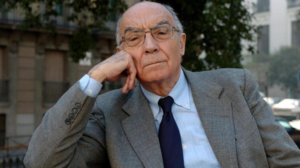 homenaje a josé saramago