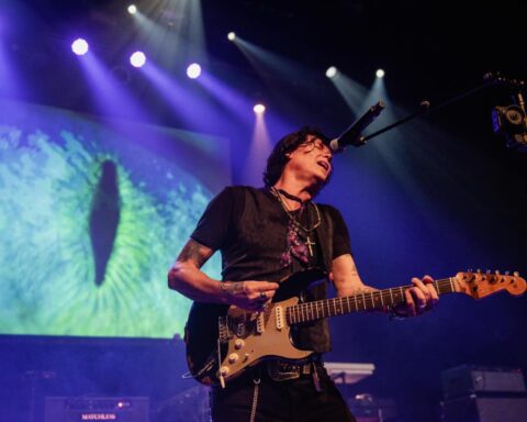 caifanes en conchachela