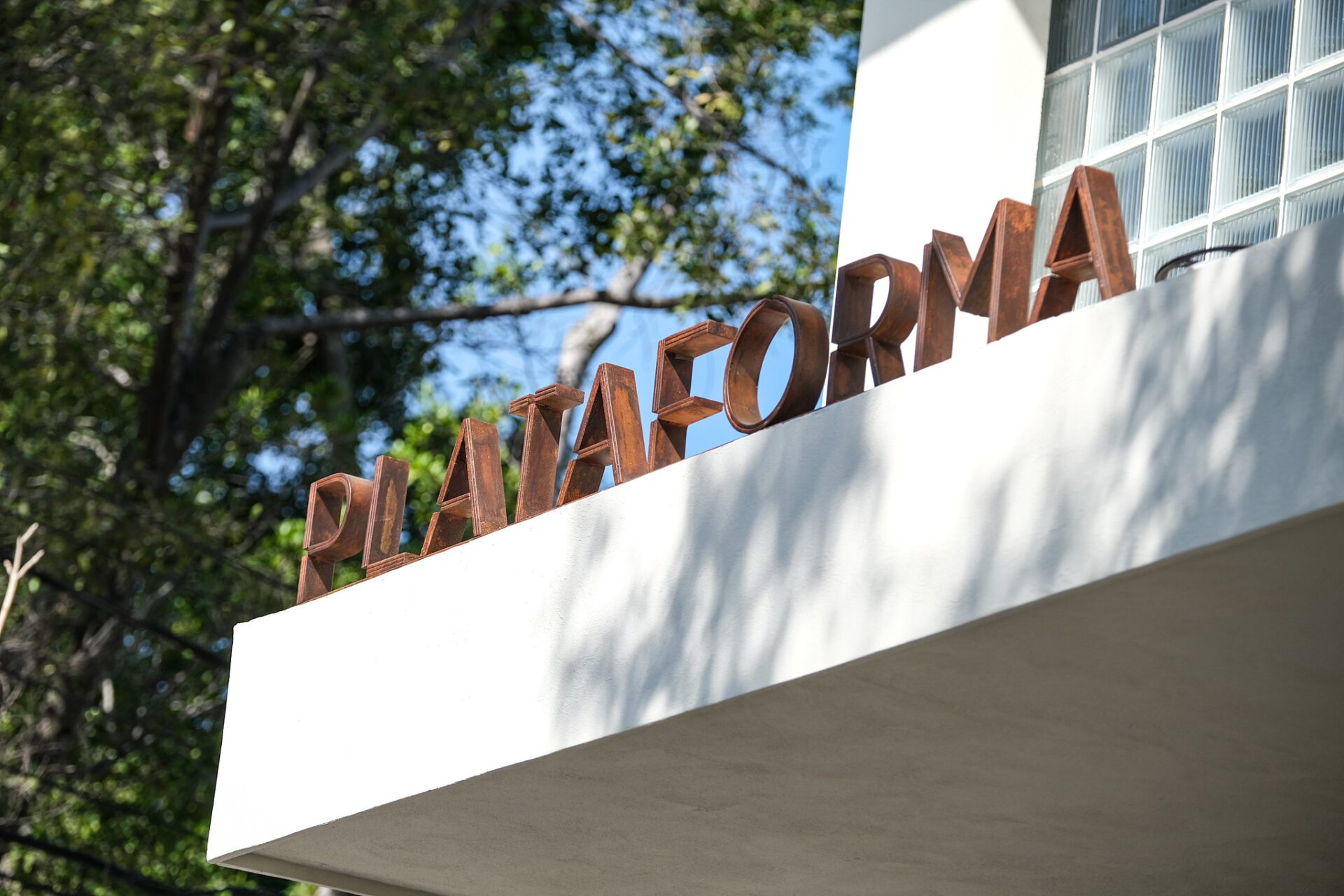 Plataforma Arte Contemporáneo