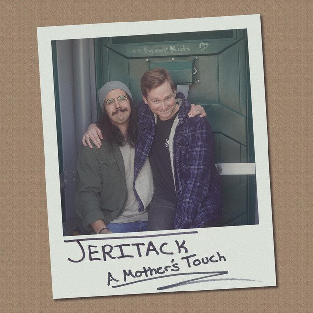 jeritack