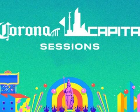 corona capital sessions