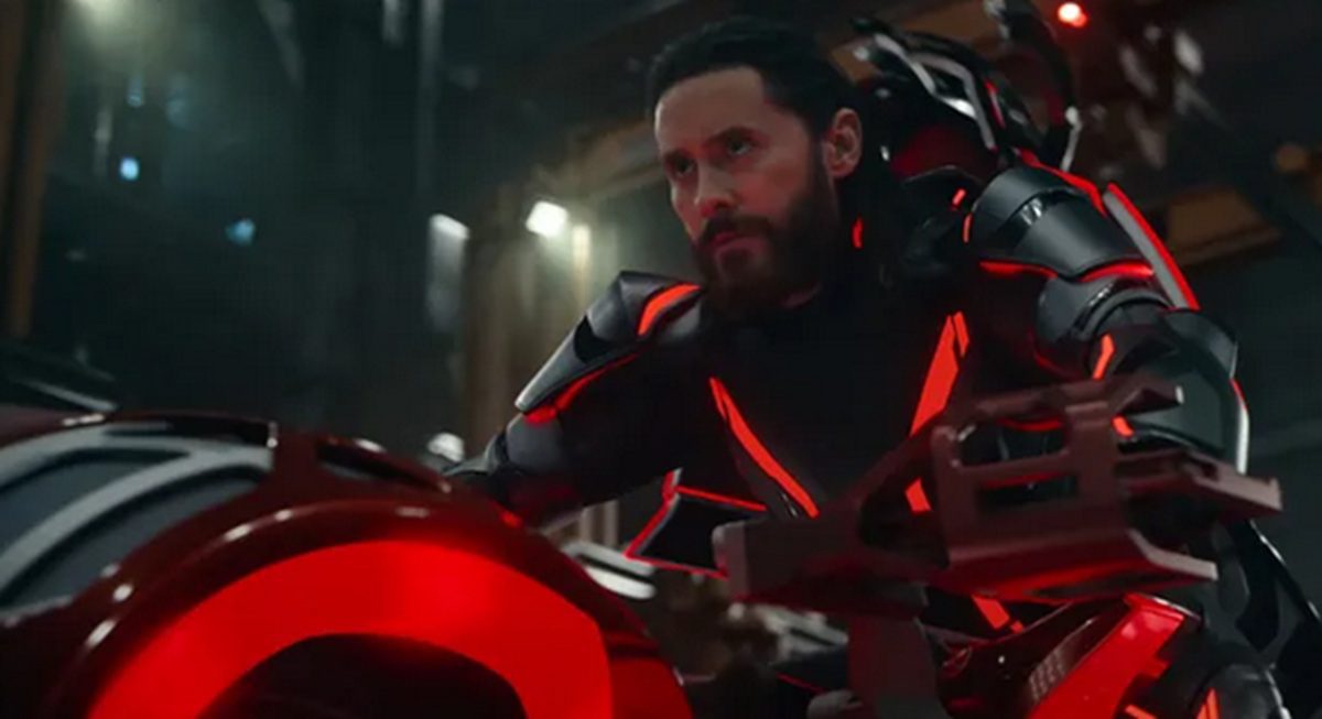 tron: ares