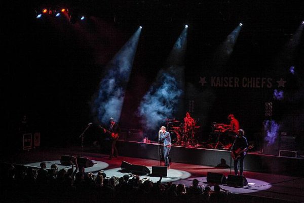 kaiser