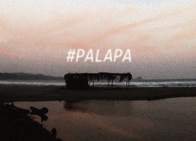 porter-palapa